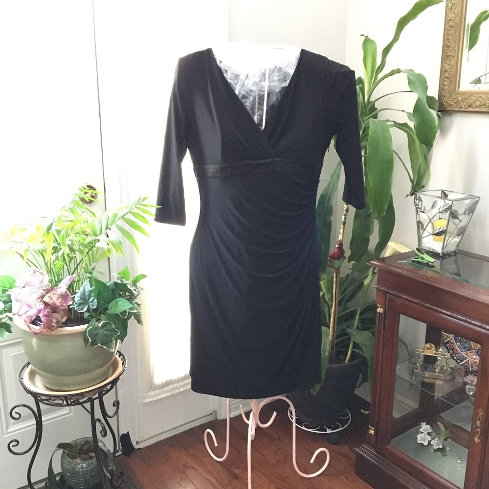 Ralph Lauren Cocktail Dress